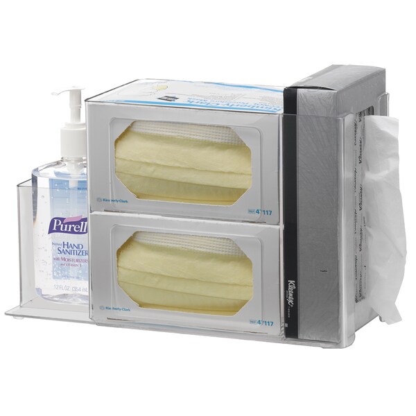 Infection Prevention Station